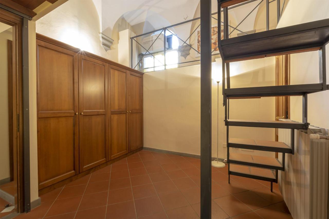 Appartamento Fiesolana 26 Florence Buitenkant foto