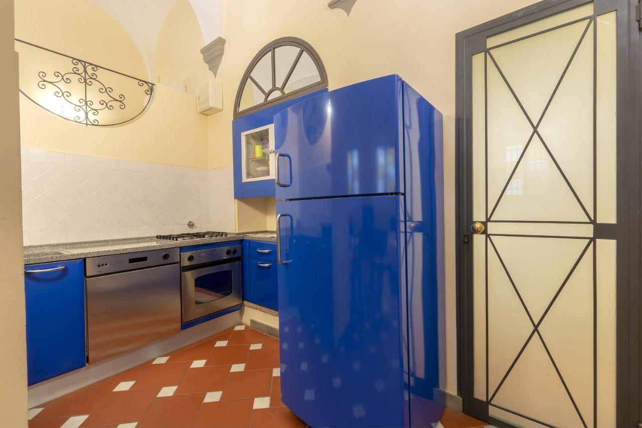 Appartamento Fiesolana 26 Florence Buitenkant foto